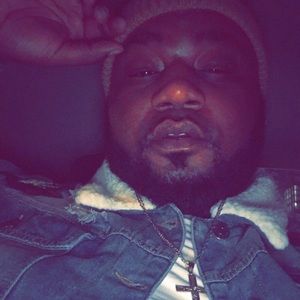 Meet your Posher, Aaron